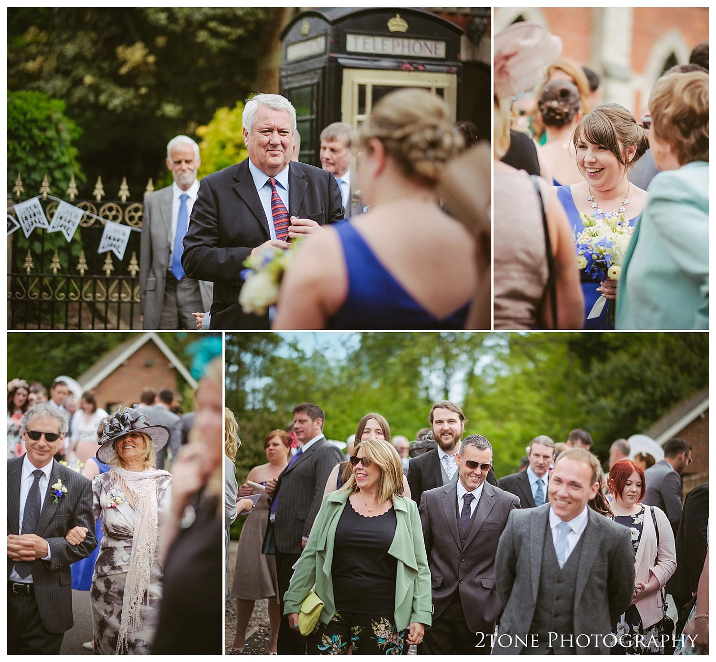 Eshott Hall wedding photographs by wedding photographers based in Durham and the North East. www.2tonephotography.co.uk.