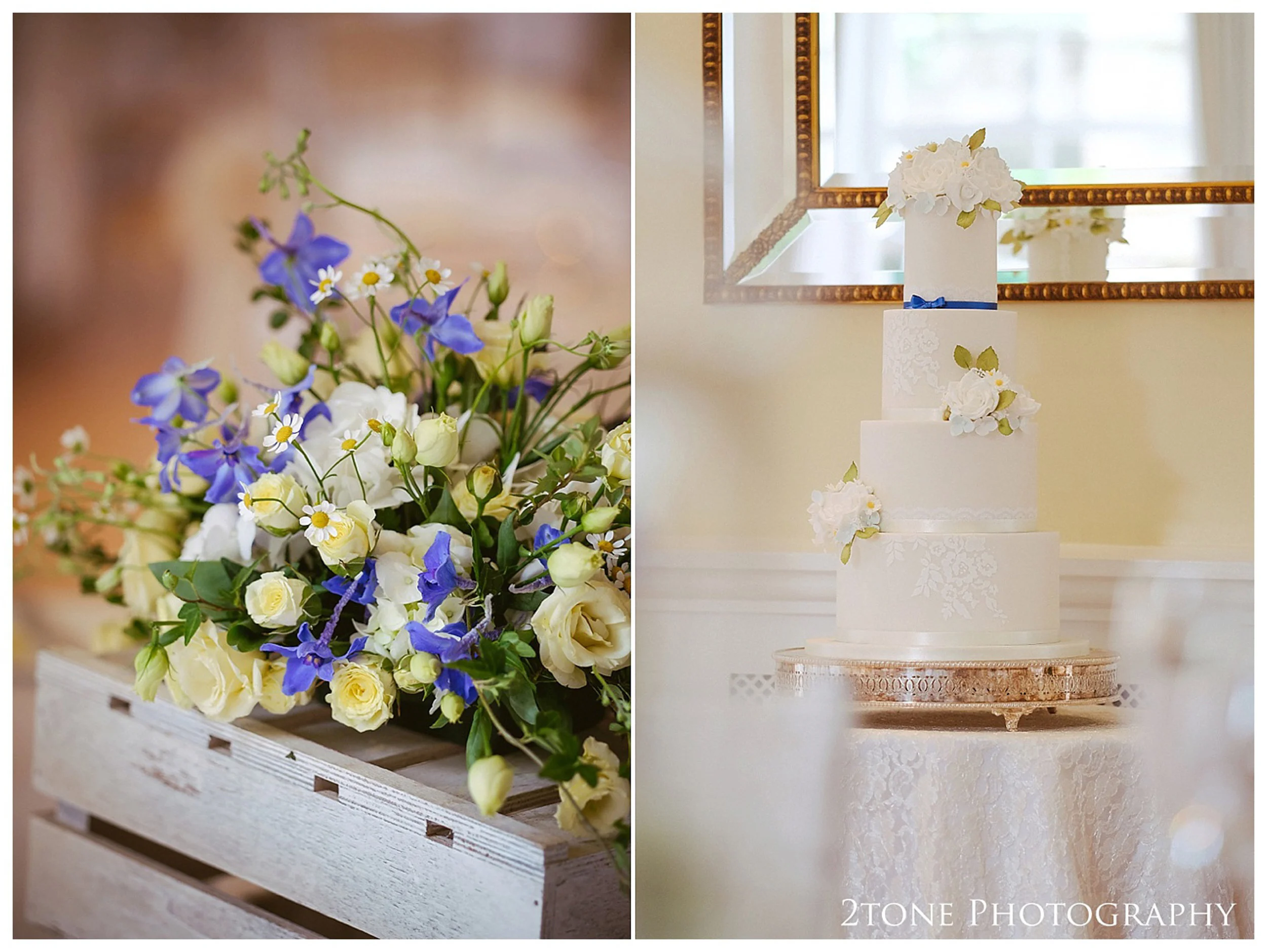 Eshott Hall wedding photographs by wedding photographers based in Durham and the North East. www.2tonephotography.co.uk.