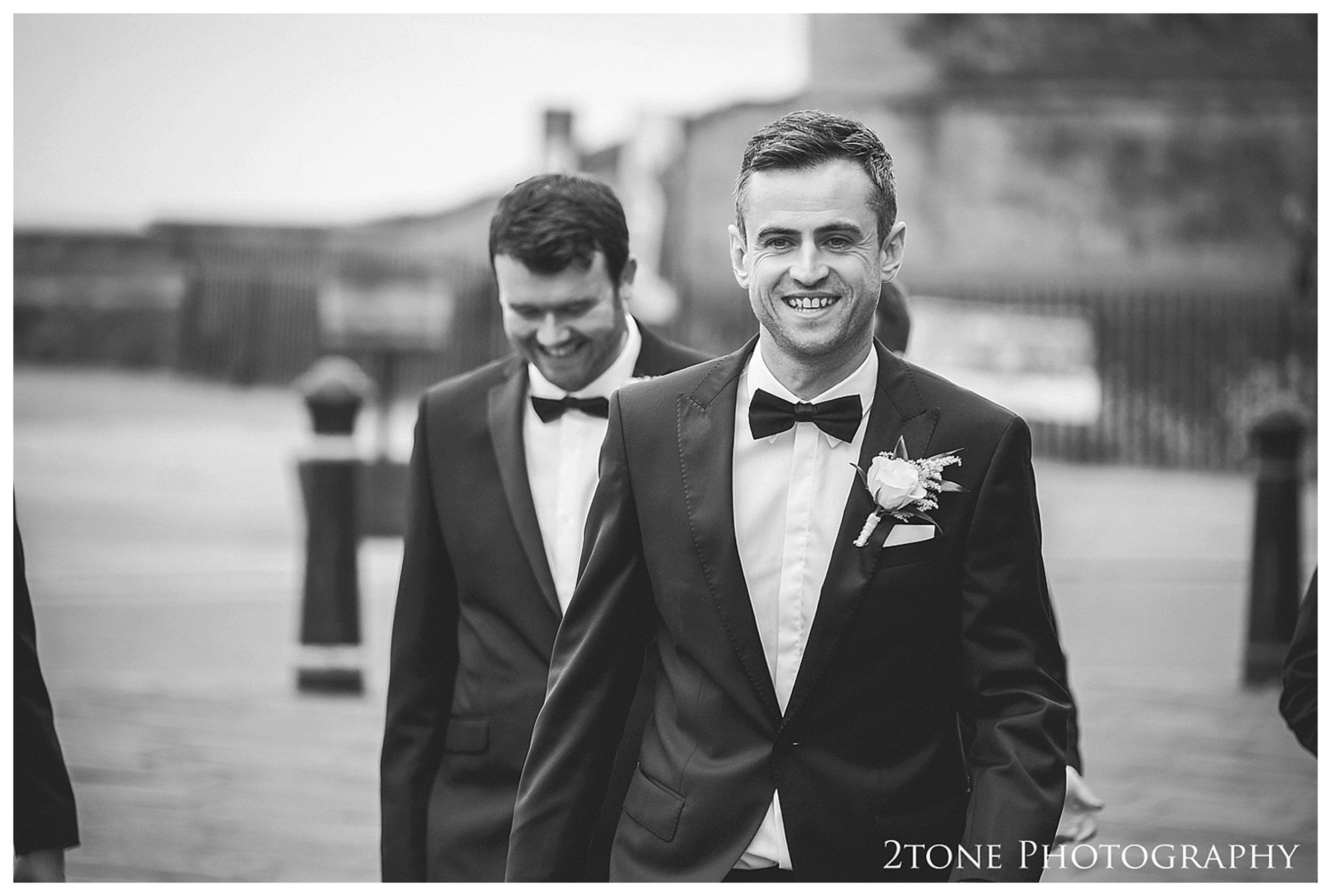 Jesmond Dene House wedding