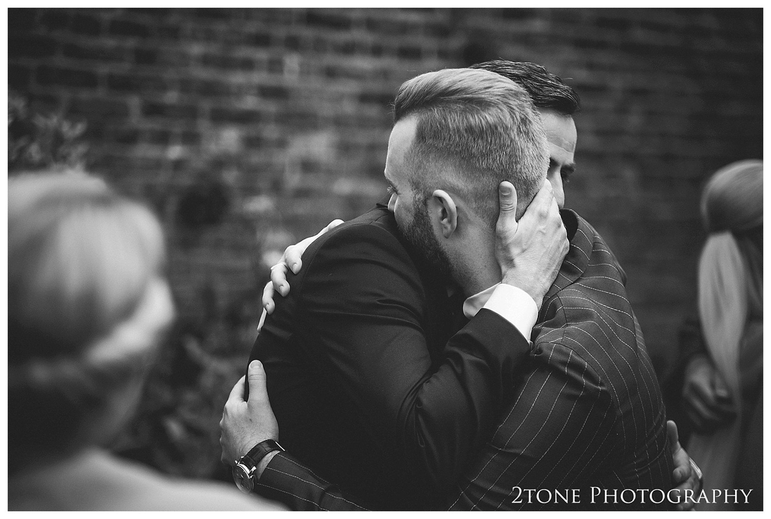 Jesmond Dene House wedding