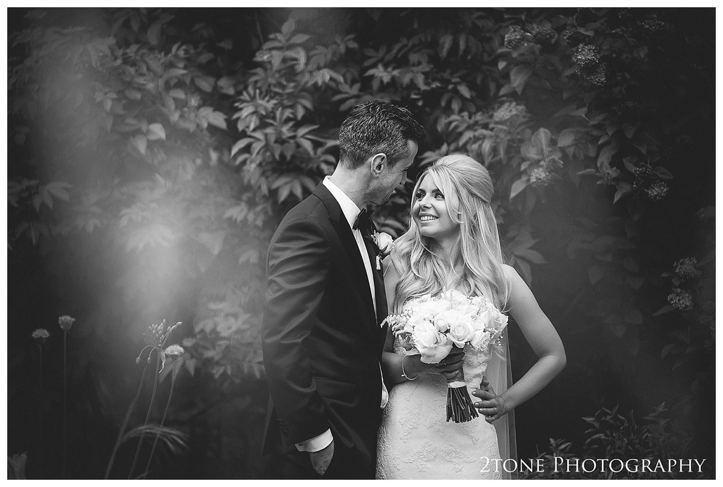 Jesmond Dene House wedding