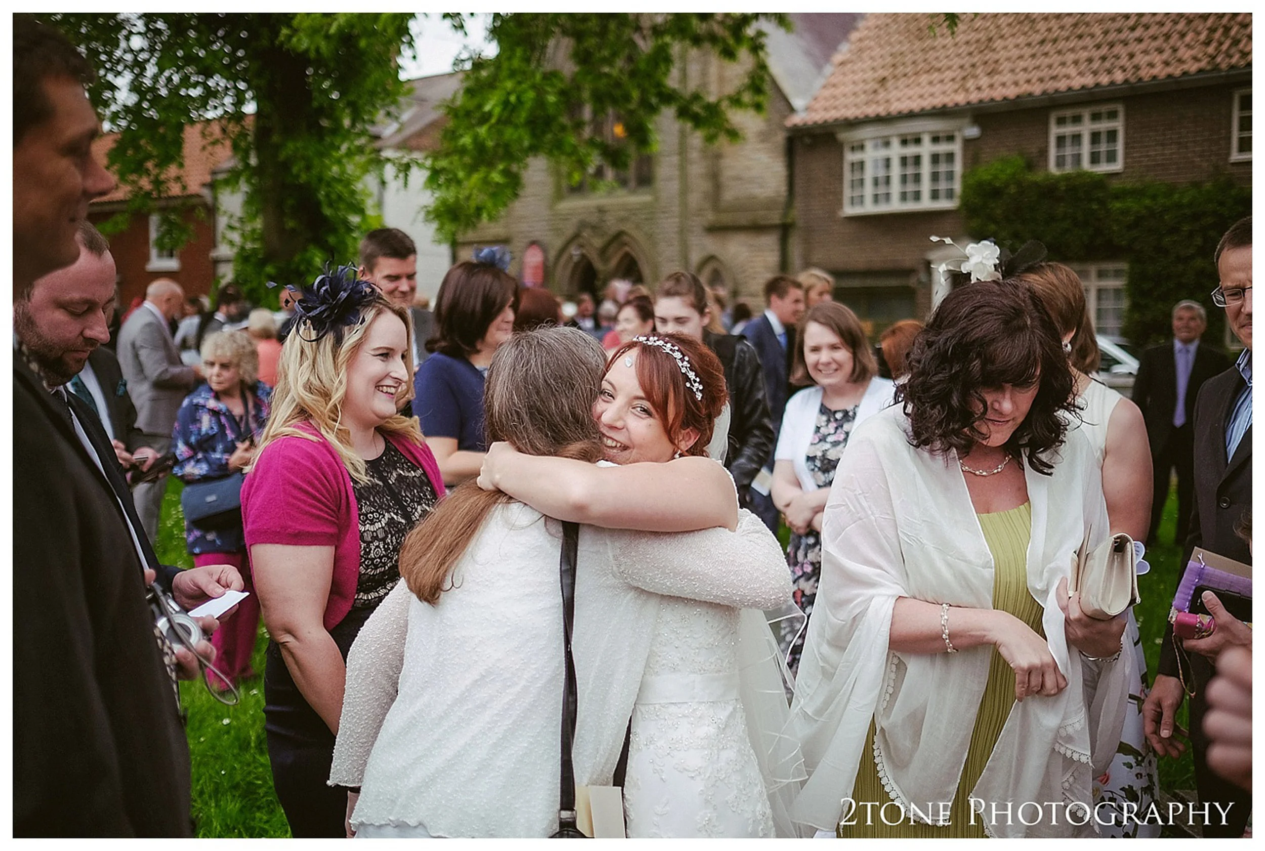 2tone Photography LTD