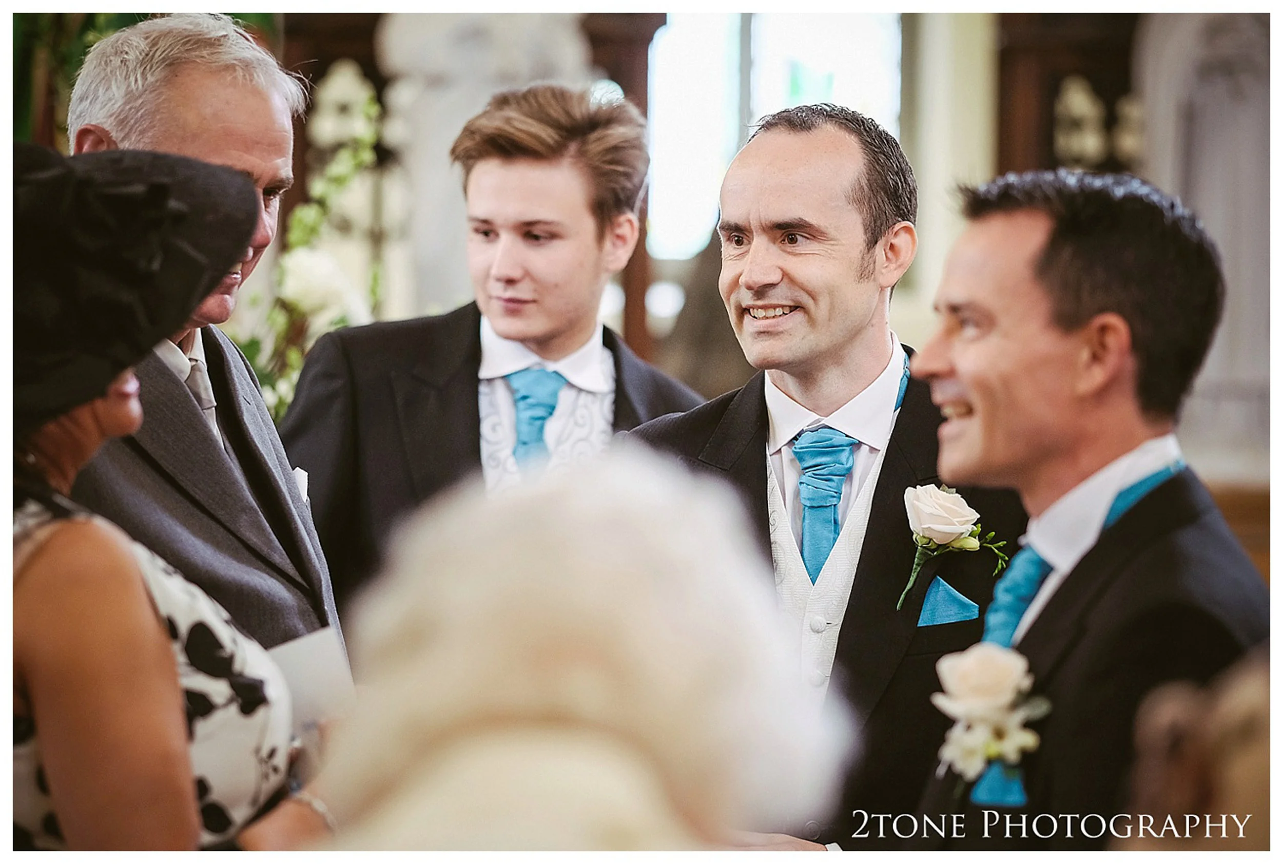 2tone Photography LTD