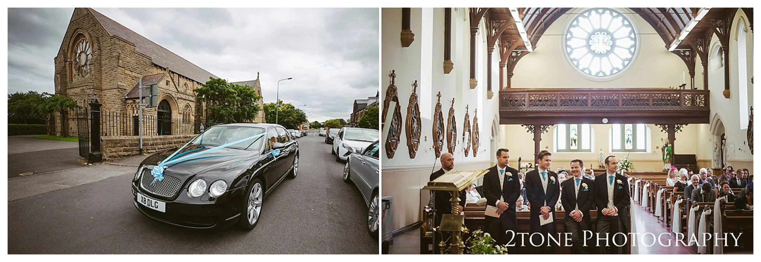 2tone Photography LTD