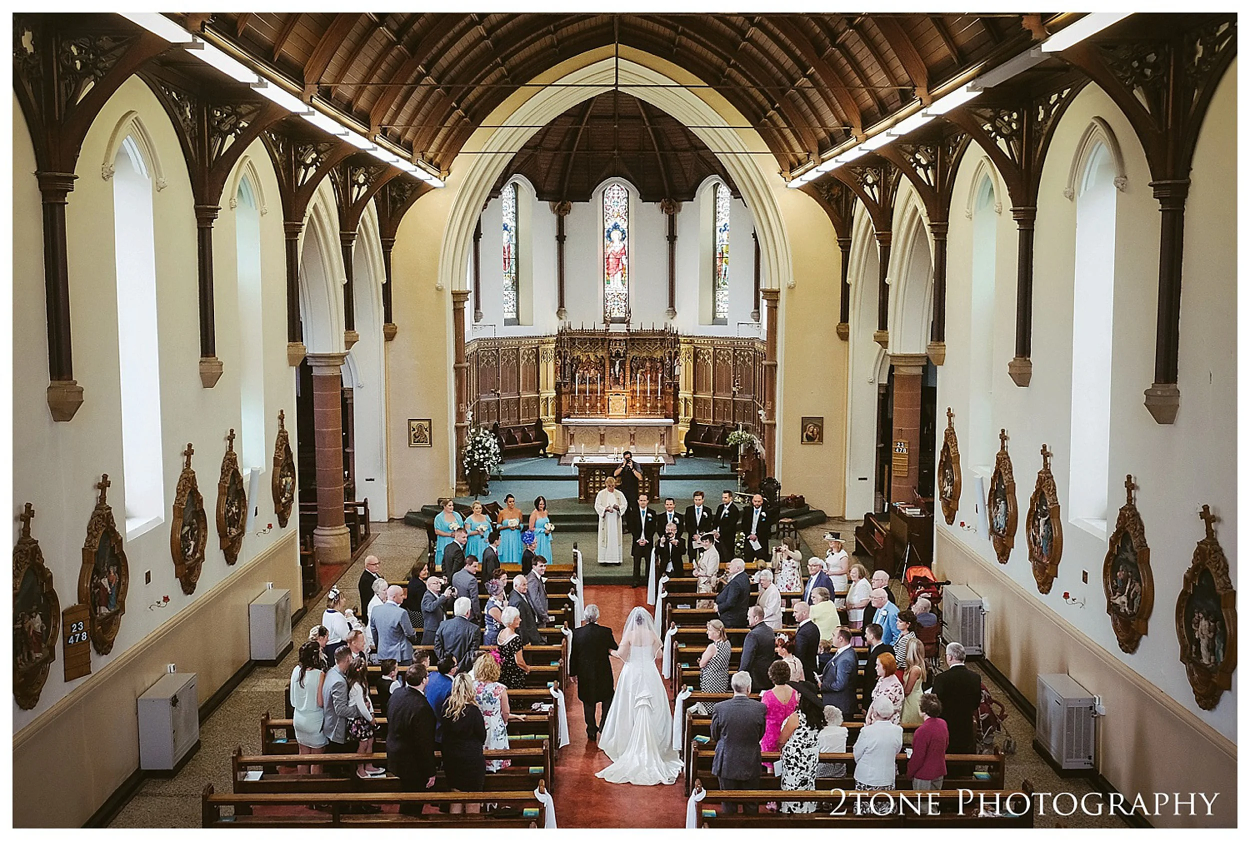 2tone Photography LTD
