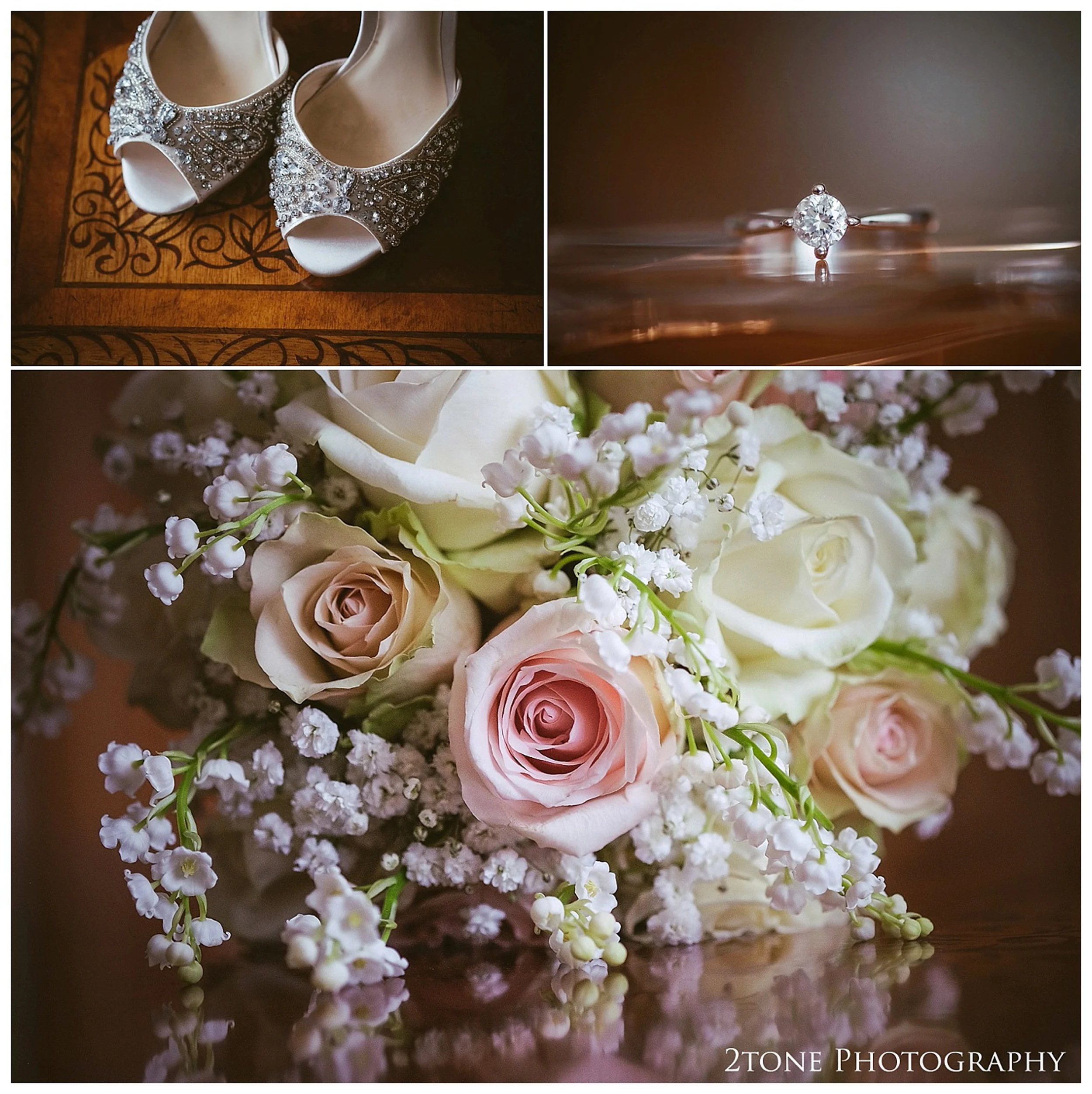 Matfen Hall wedding photographs
