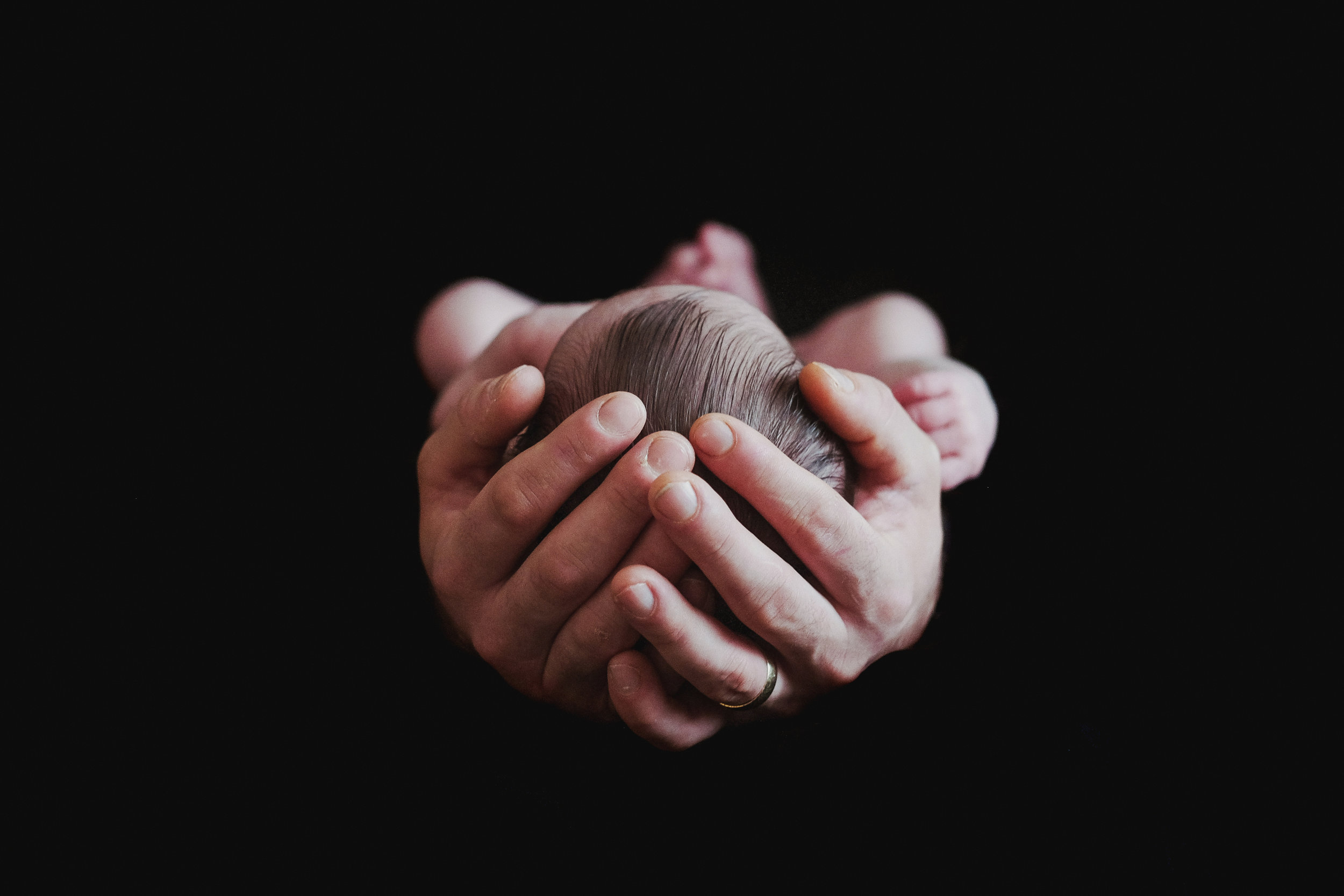 Posed Newborn Photography 34.jpg