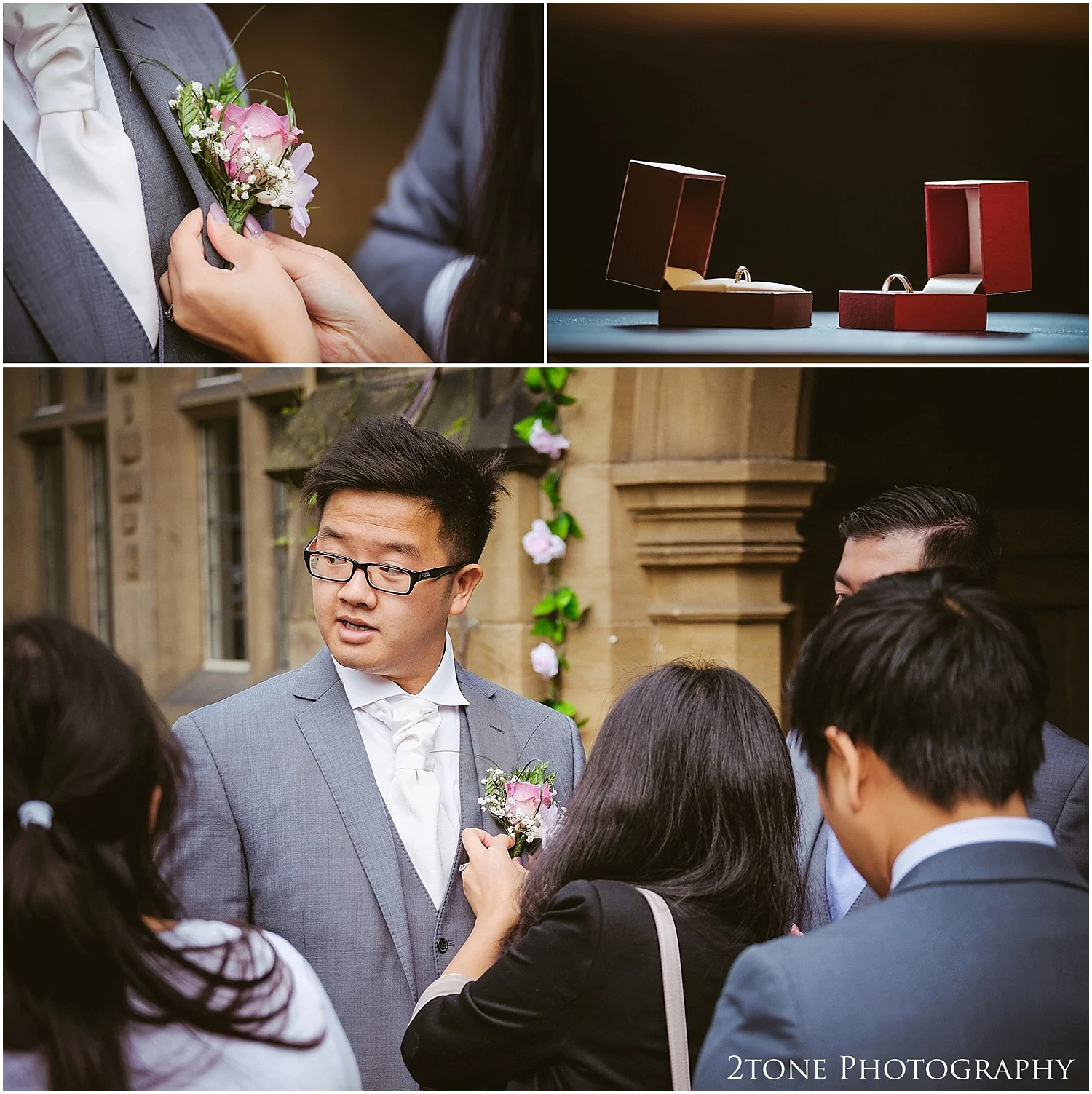 2tone Photography LTD