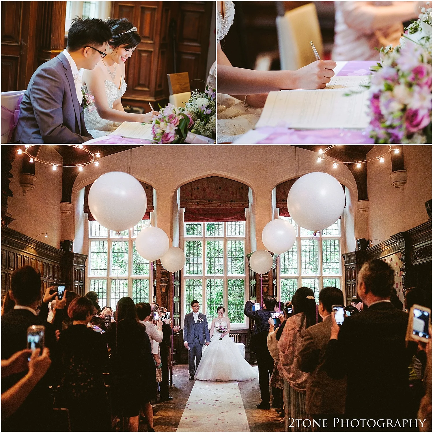 2tone Photography LTD
