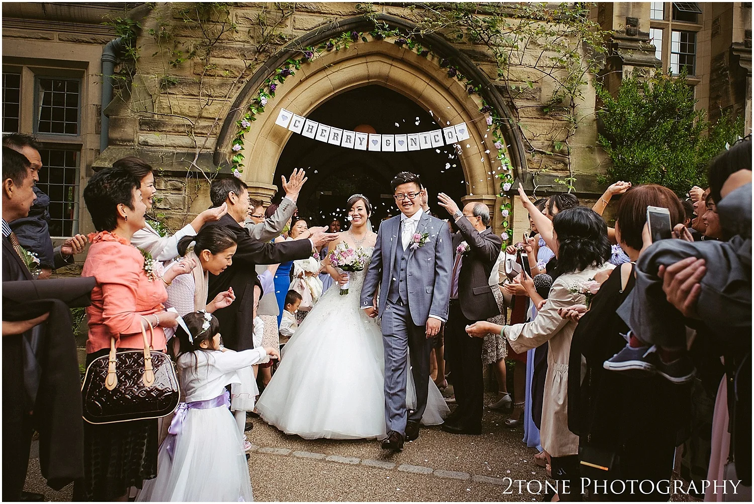 2tone Photography LTD