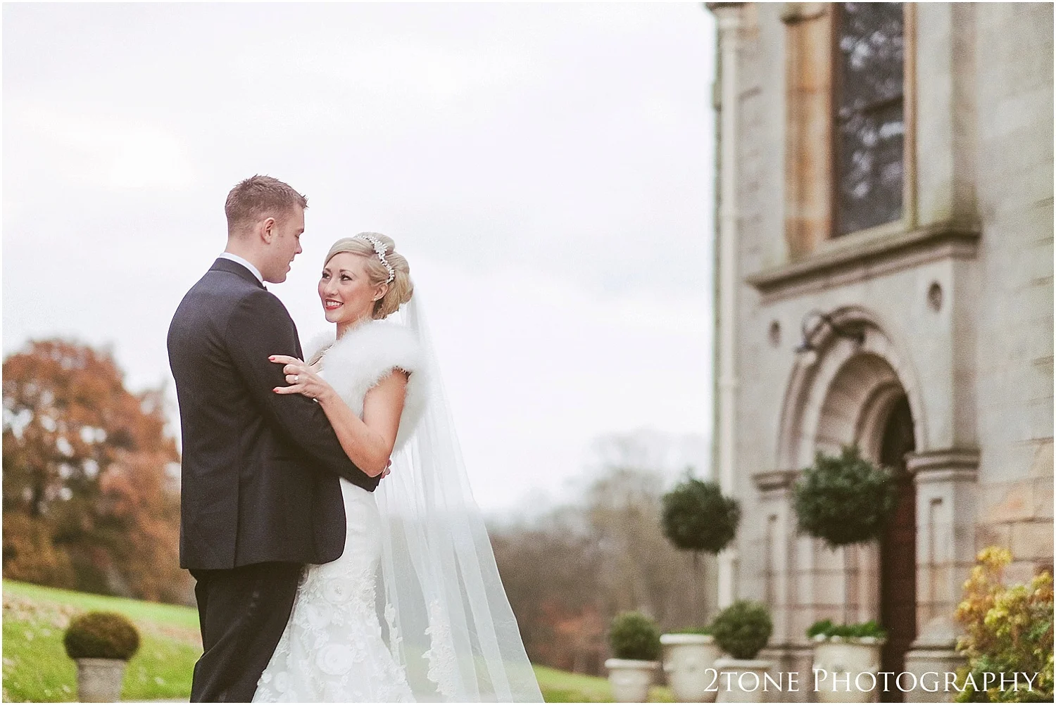 Wynyard Hall winter wedding 044.jpg