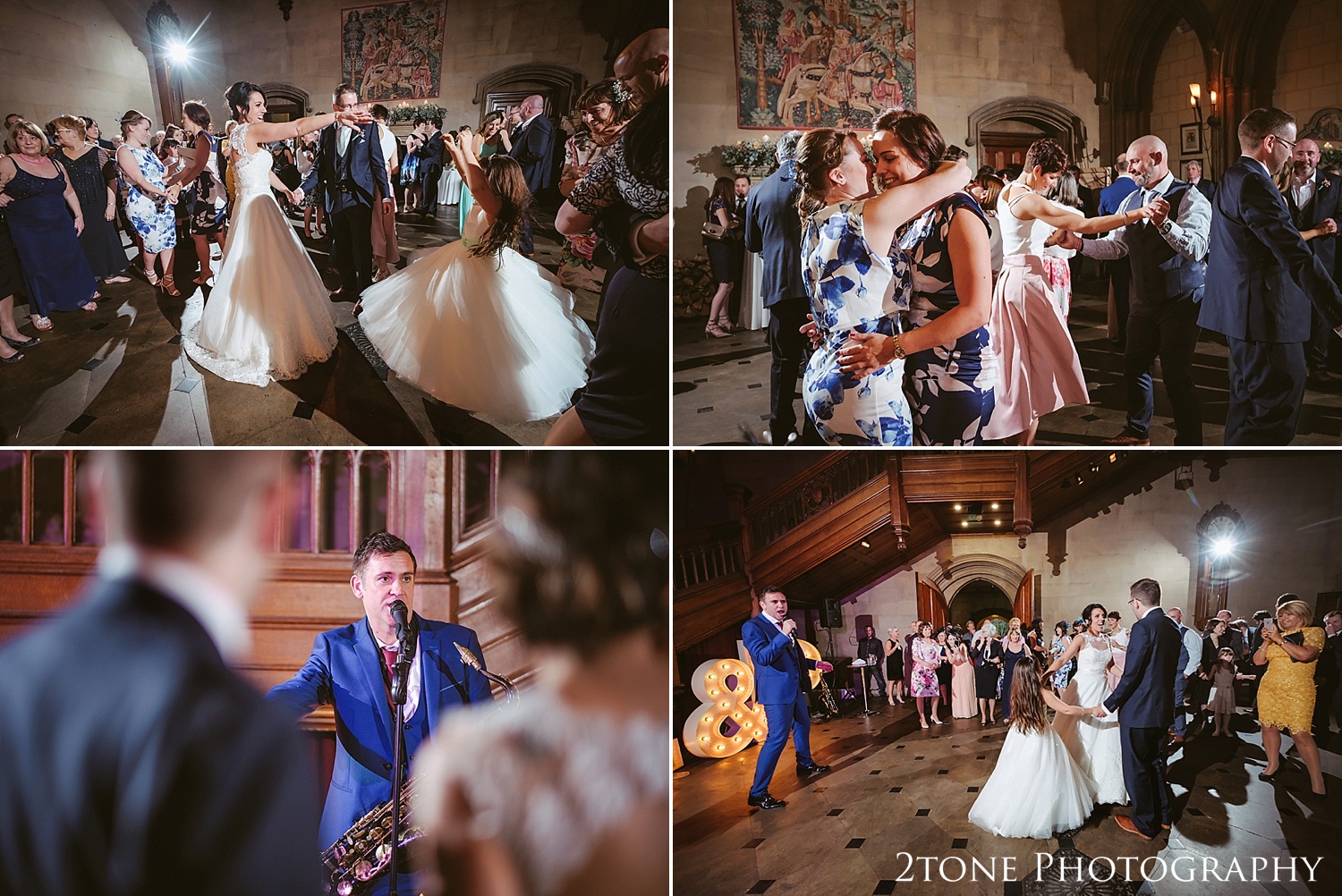 Matfen Hall Jason Issacs