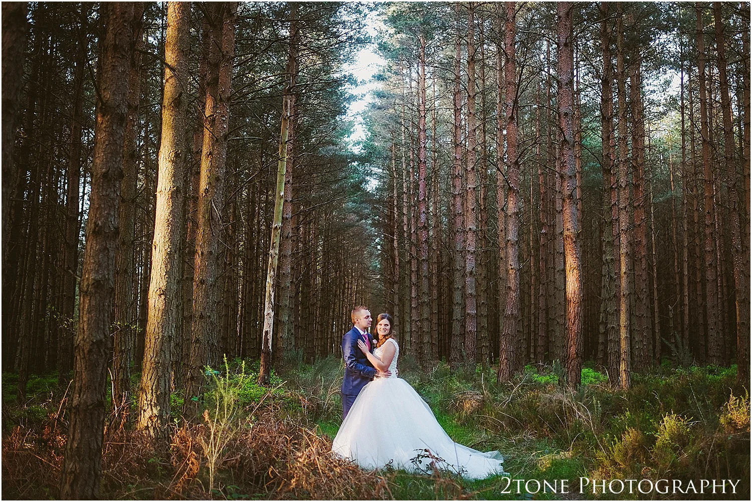 Coco Luminaire The Blog Wedding Photography North East