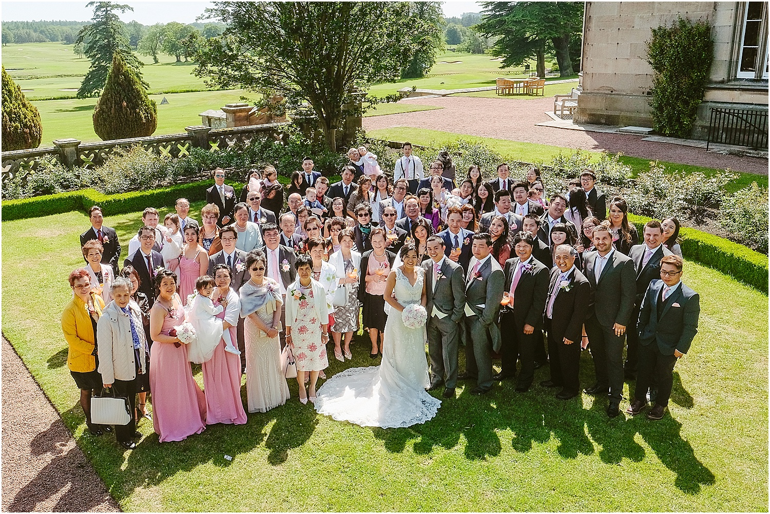 Matfen Hall wedding photography photography by www.2tonephotography.co.uk 060.jpg