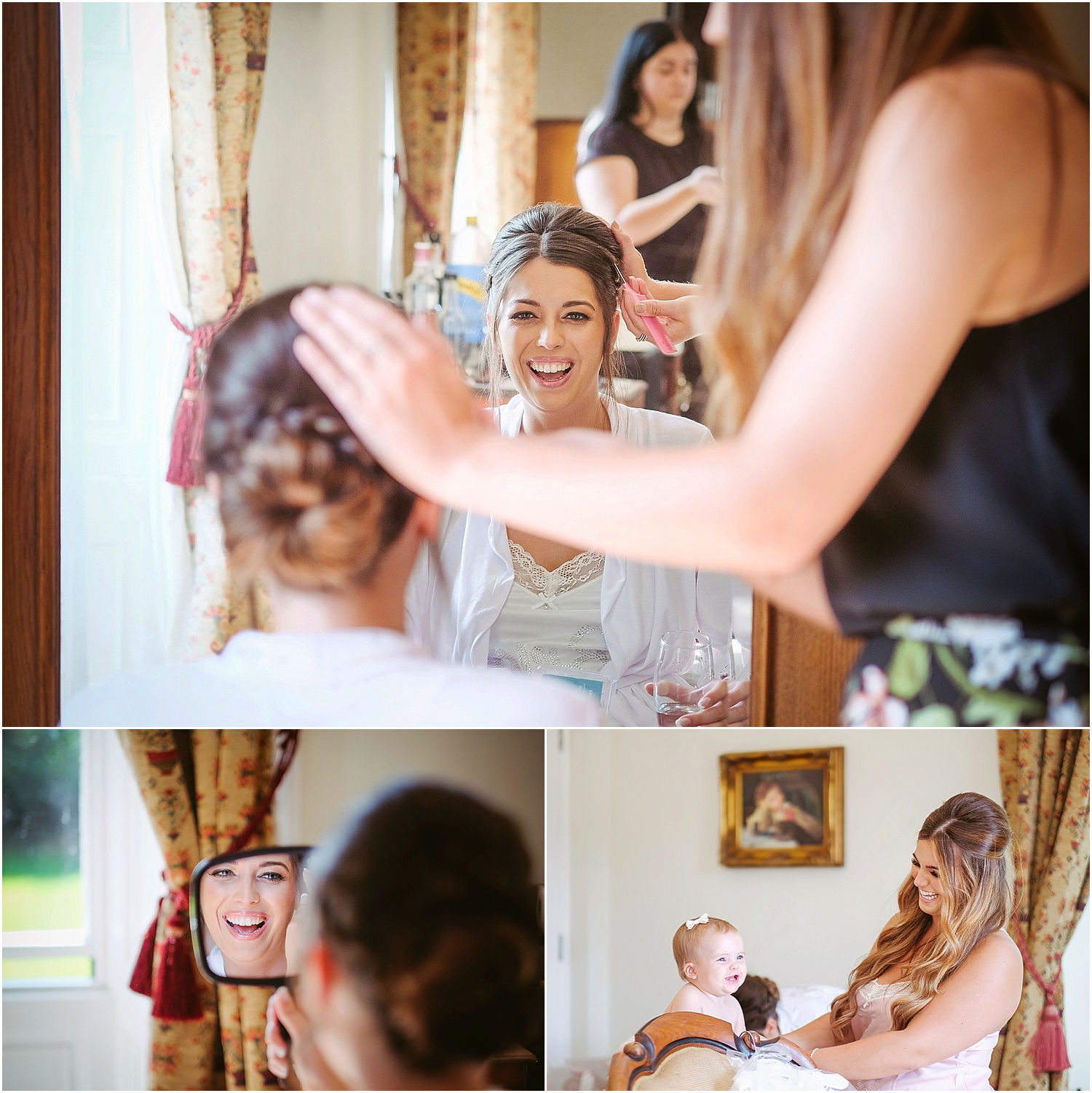 Wedding at Beamish Hall - wedding photography by www.2tonephotography.co.uk 116.jpg