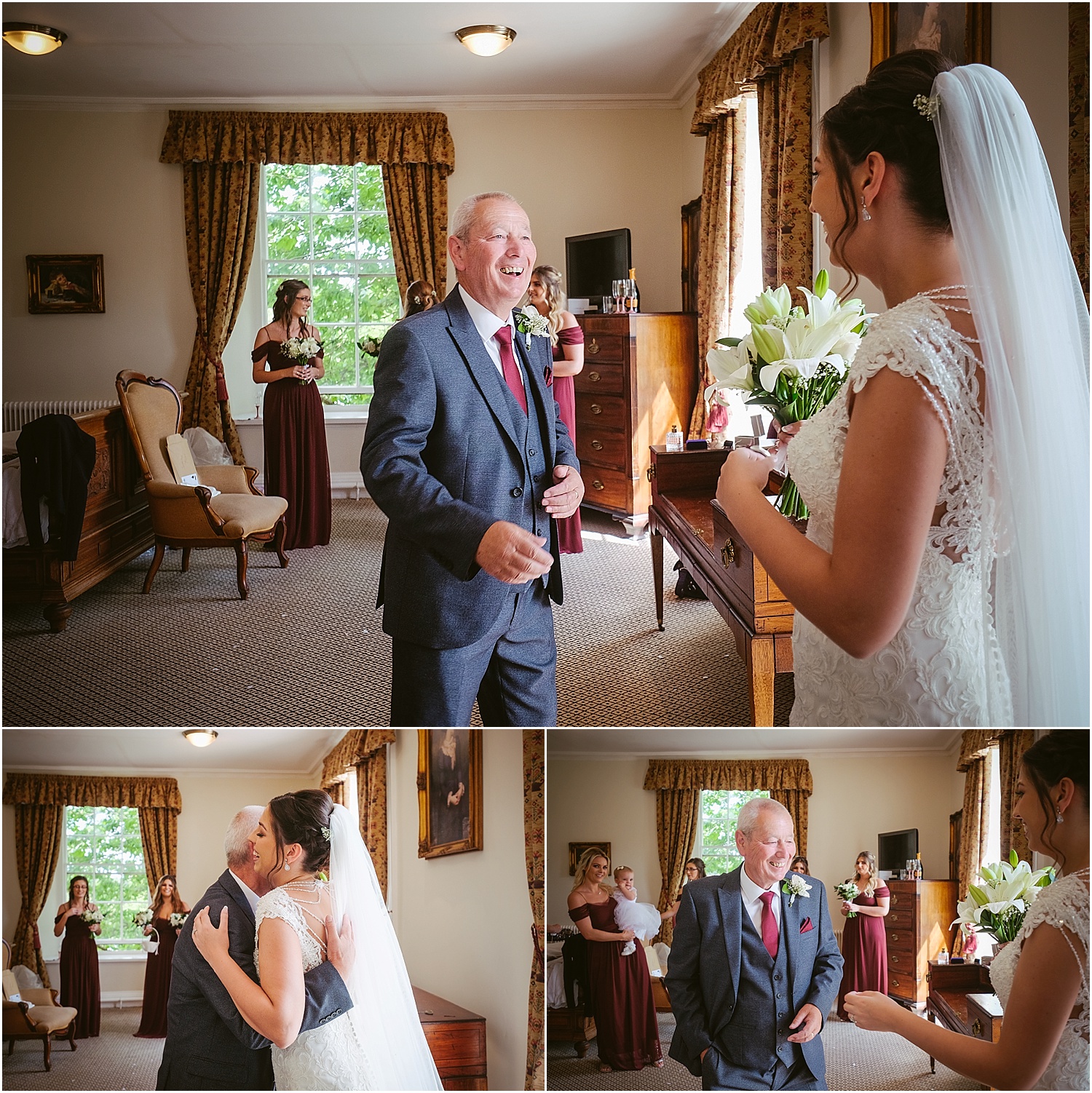 Wedding at Beamish Hall - wedding photography by www.2tonephotography.co.uk 127.jpg