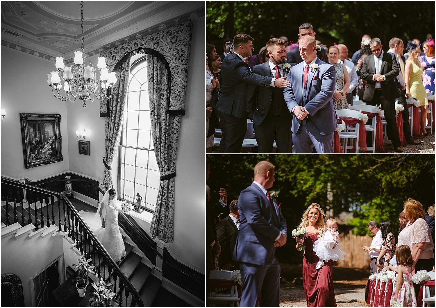 Wedding at Beamish Hall - wedding photography by www.2tonephotography.co.uk 133.jpg