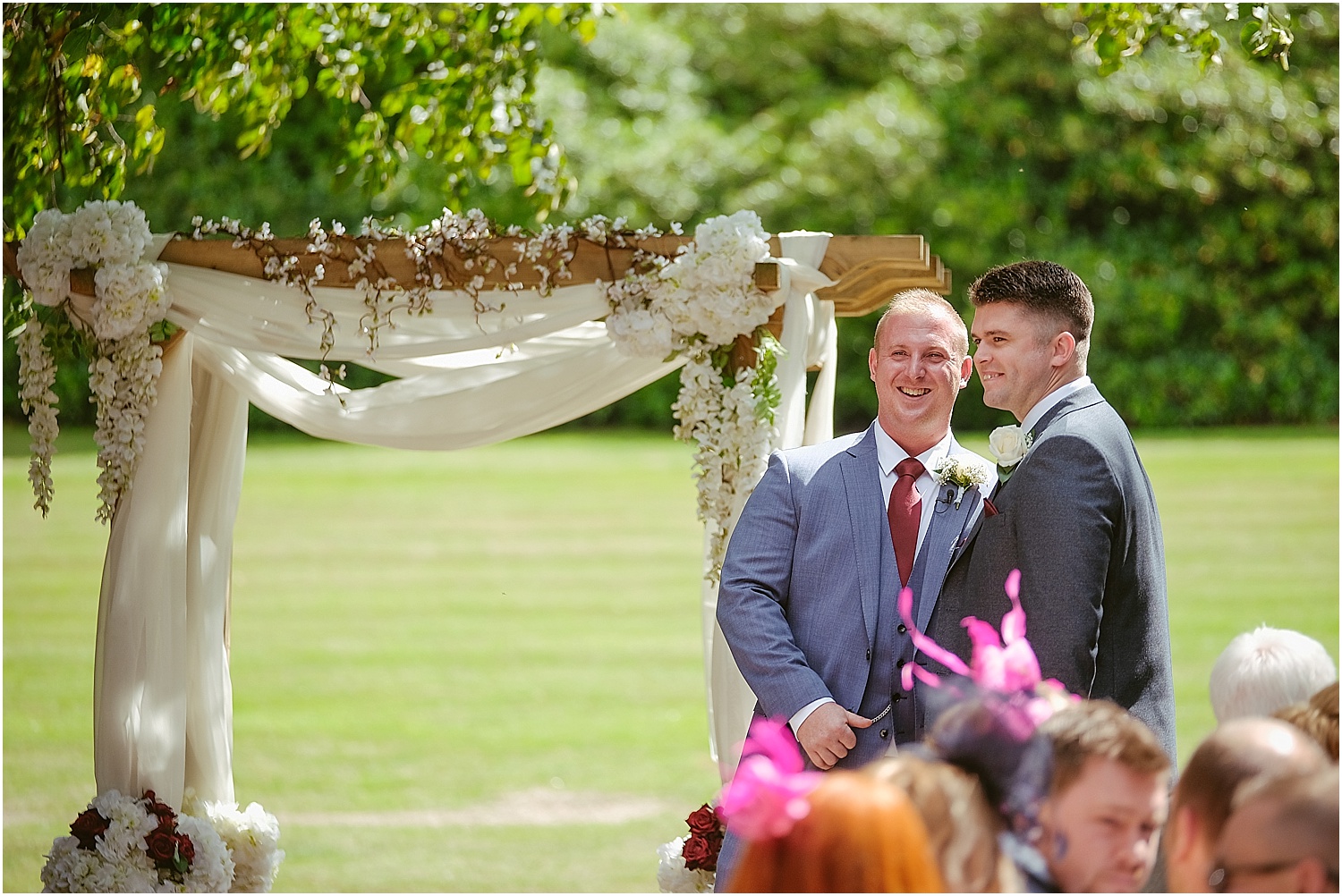 Wedding at Beamish Hall - wedding photography by www.2tonephotography.co.uk 135.jpg