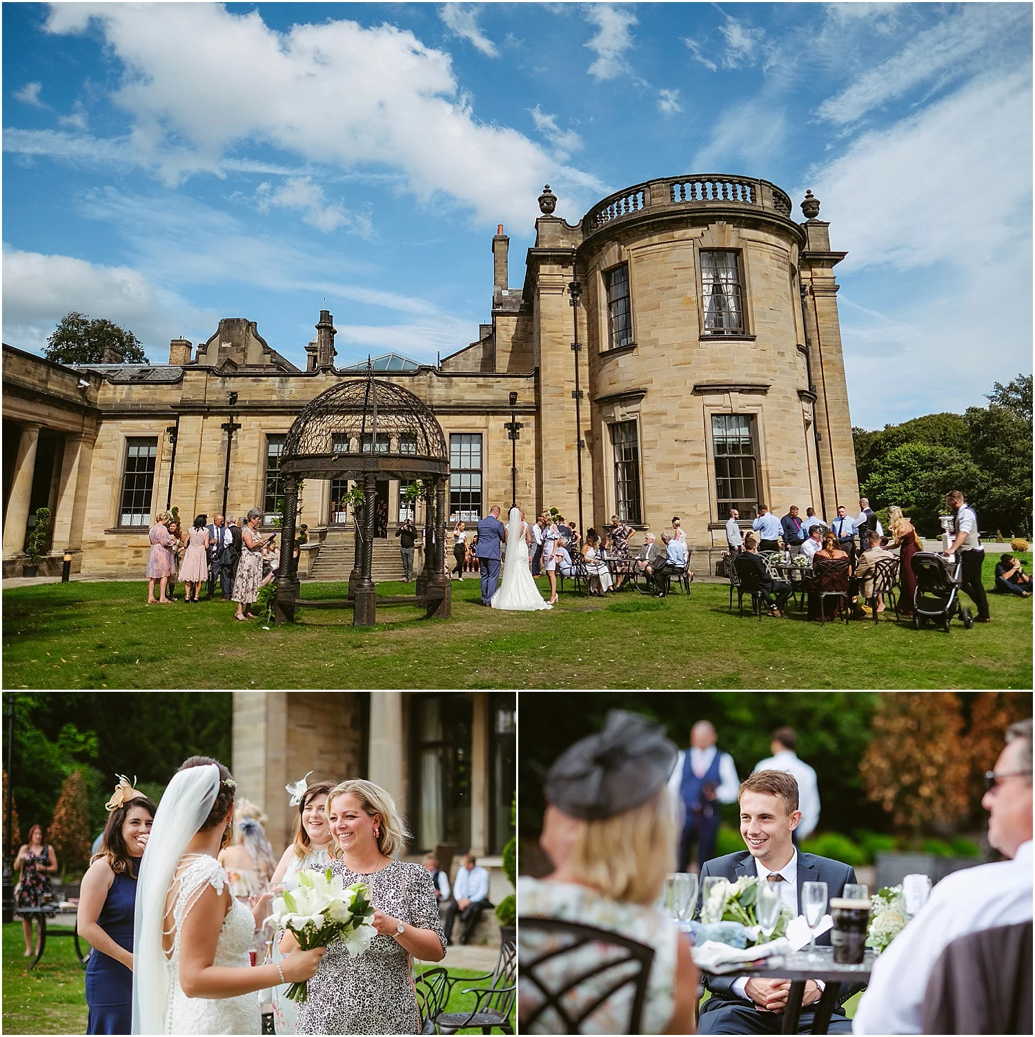 Wedding at Beamish Hall - wedding photography by www.2tonephotography.co.uk 166.jpg