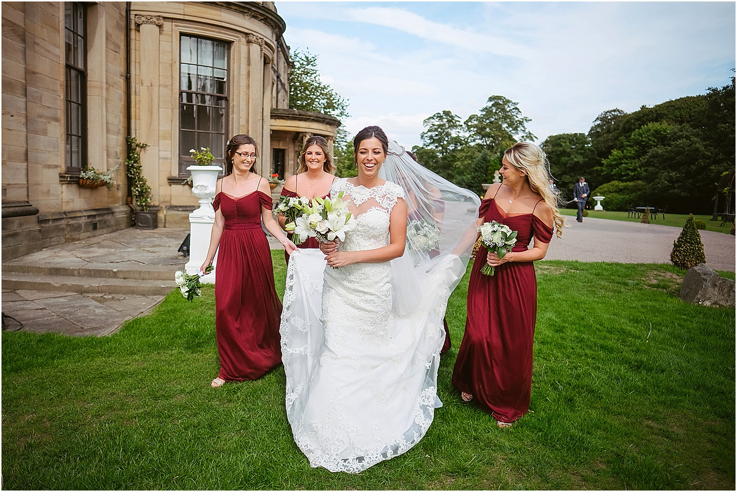 Wedding at Beamish Hall - wedding photography by www.2tonephotography.co.uk 174.jpg