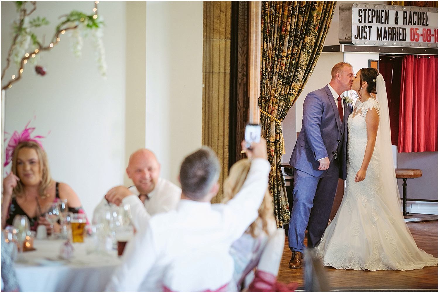 Wedding at Beamish Hall - wedding photography by www.2tonephotography.co.uk 181.jpg