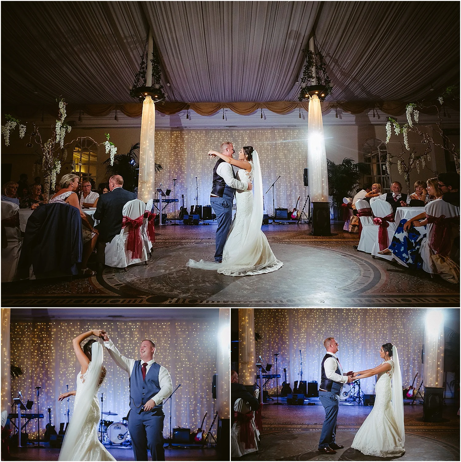 Wedding at Beamish Hall - wedding photography by www.2tonephotography.co.uk 195.jpg