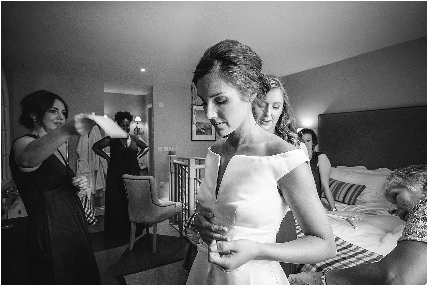 Healey Barn summer wedding photography by www.2tonephotography.co.uk 033.jpg