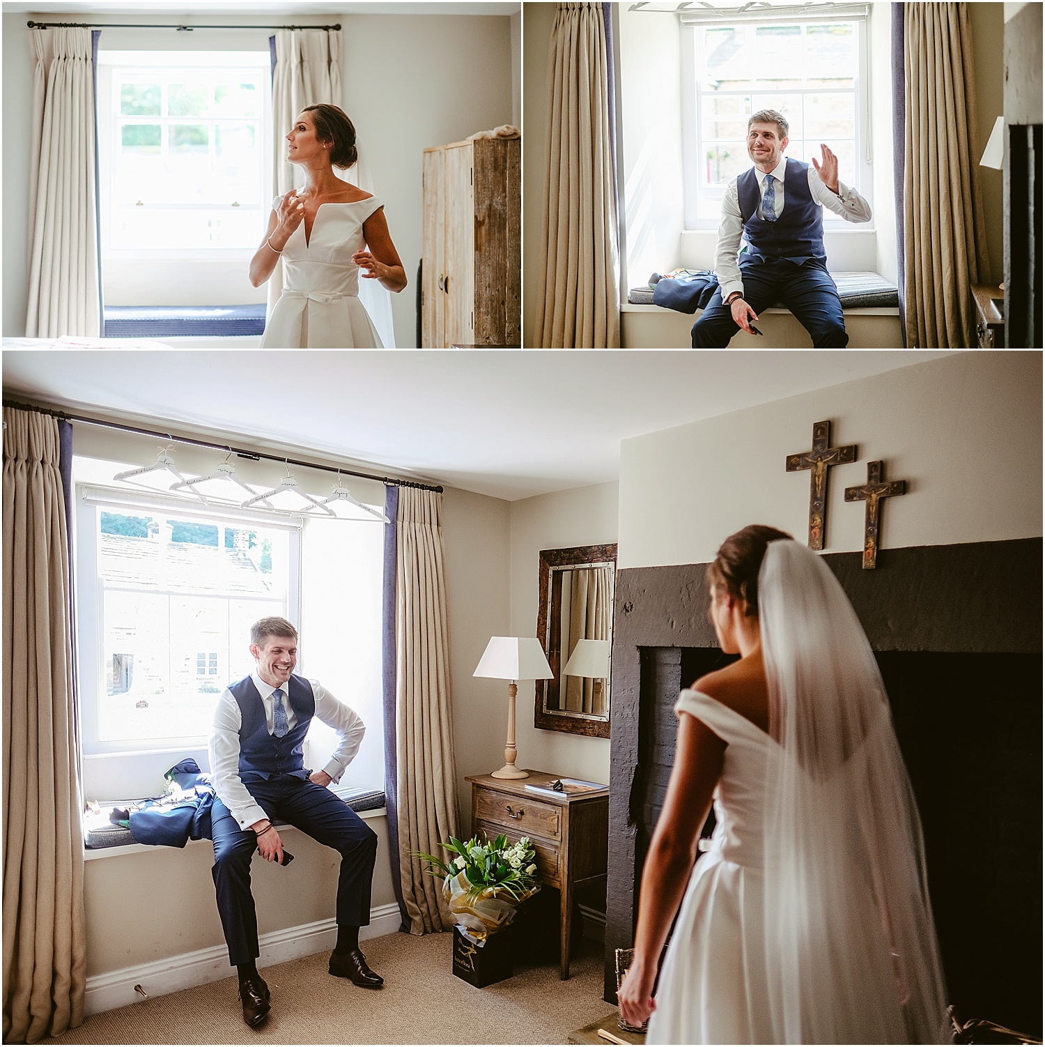 Healey Barn summer wedding photography by www.2tonephotography.co.uk 034.jpg