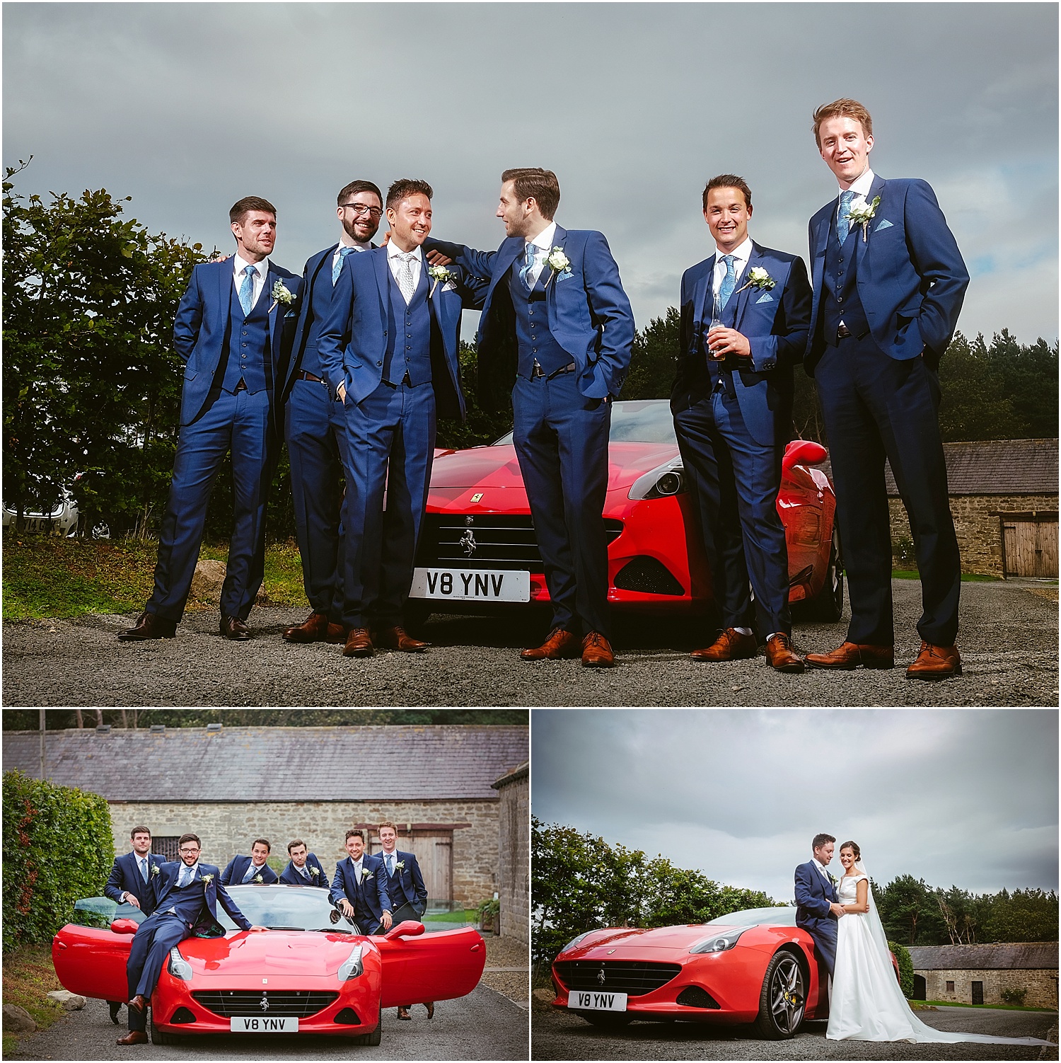 Healey Barn summer wedding photography by www.2tonephotography.co.uk 081.jpg