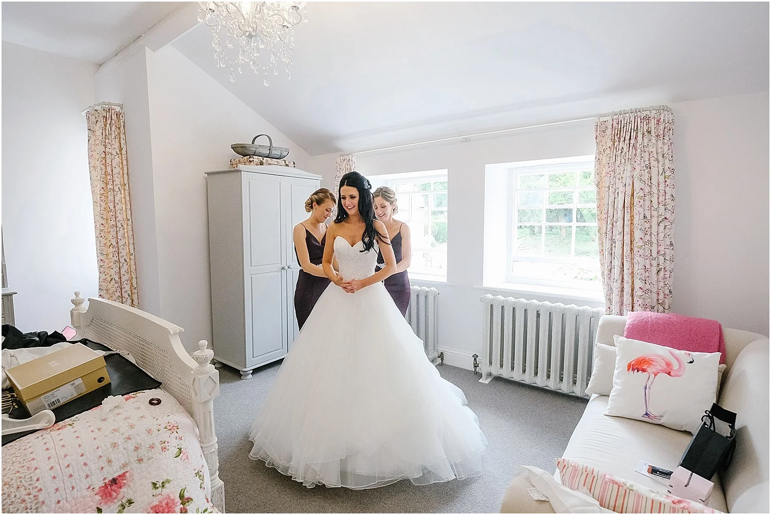 Wedding photos at Lartington Hall 022.jpg