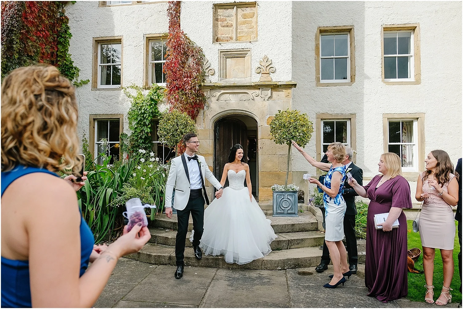 Wedding photos at Lartington Hall 057.jpg