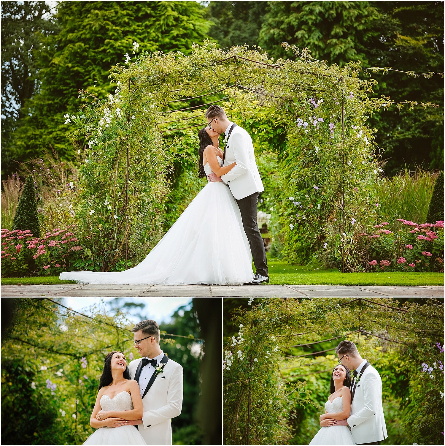 Wedding photos at Lartington Hall 070.jpg