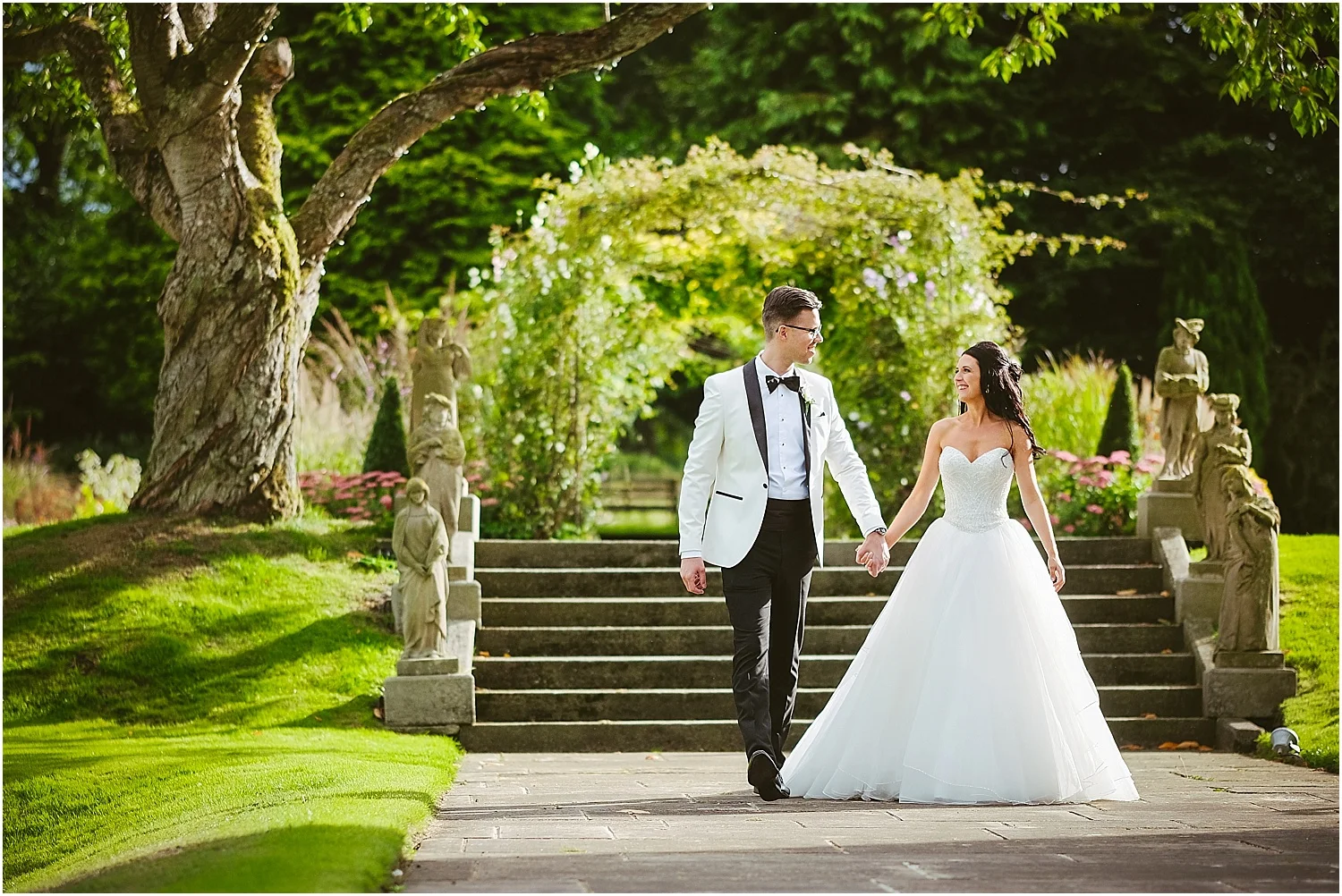 Wedding photos at Lartington Hall 072.jpg