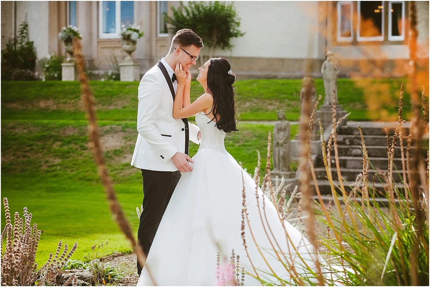 Wedding photos at Lartington Hall 075.jpg