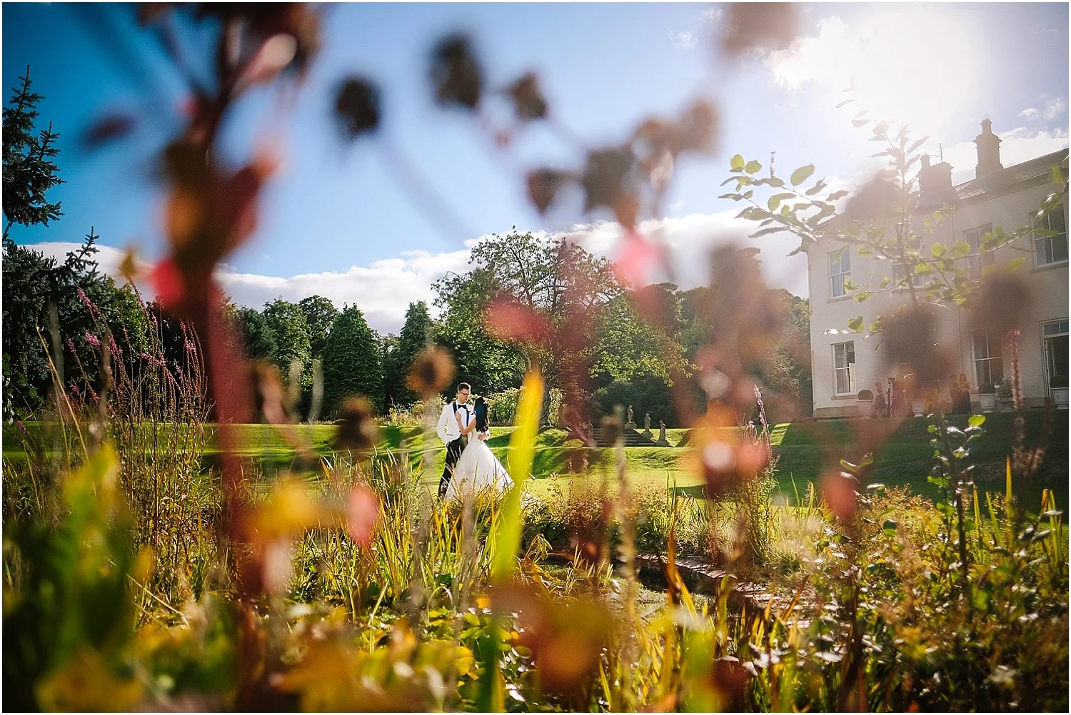 Wedding photos at Lartington Hall 080.jpg