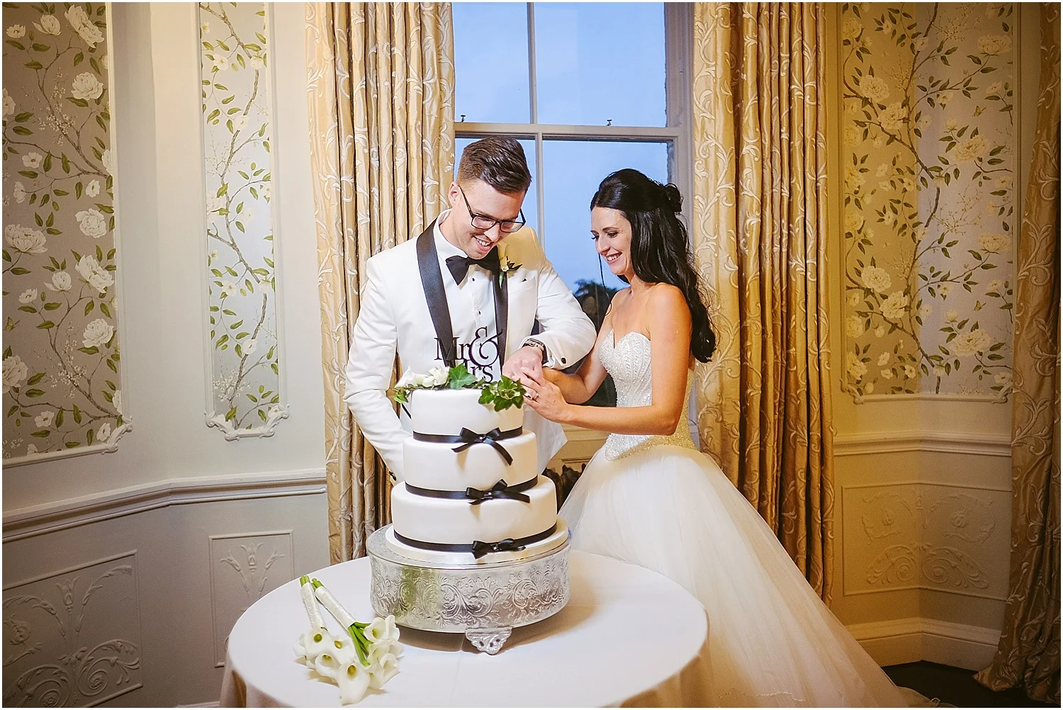 Wedding photos at Lartington Hall 095.jpg