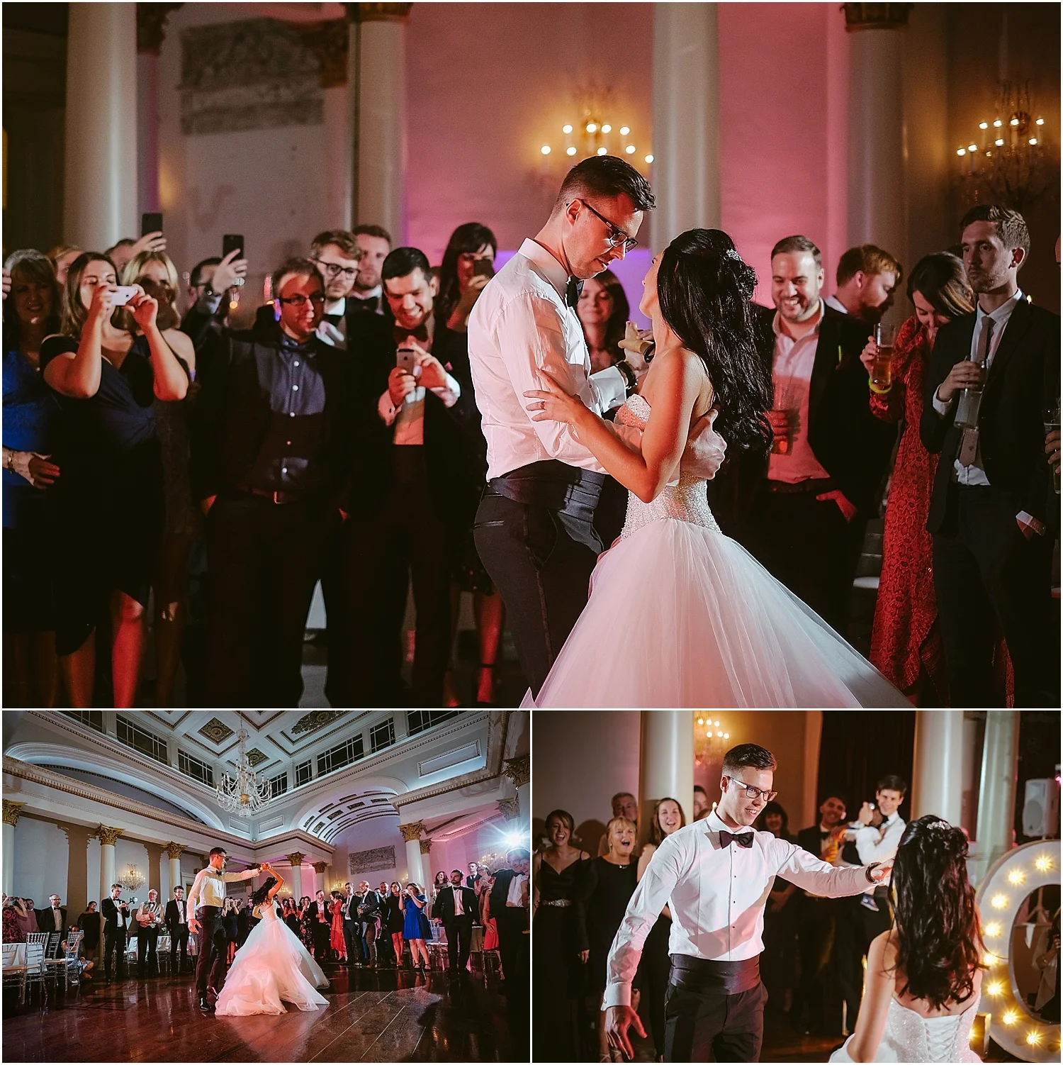 Wedding photos at Lartington Hall 098.jpg