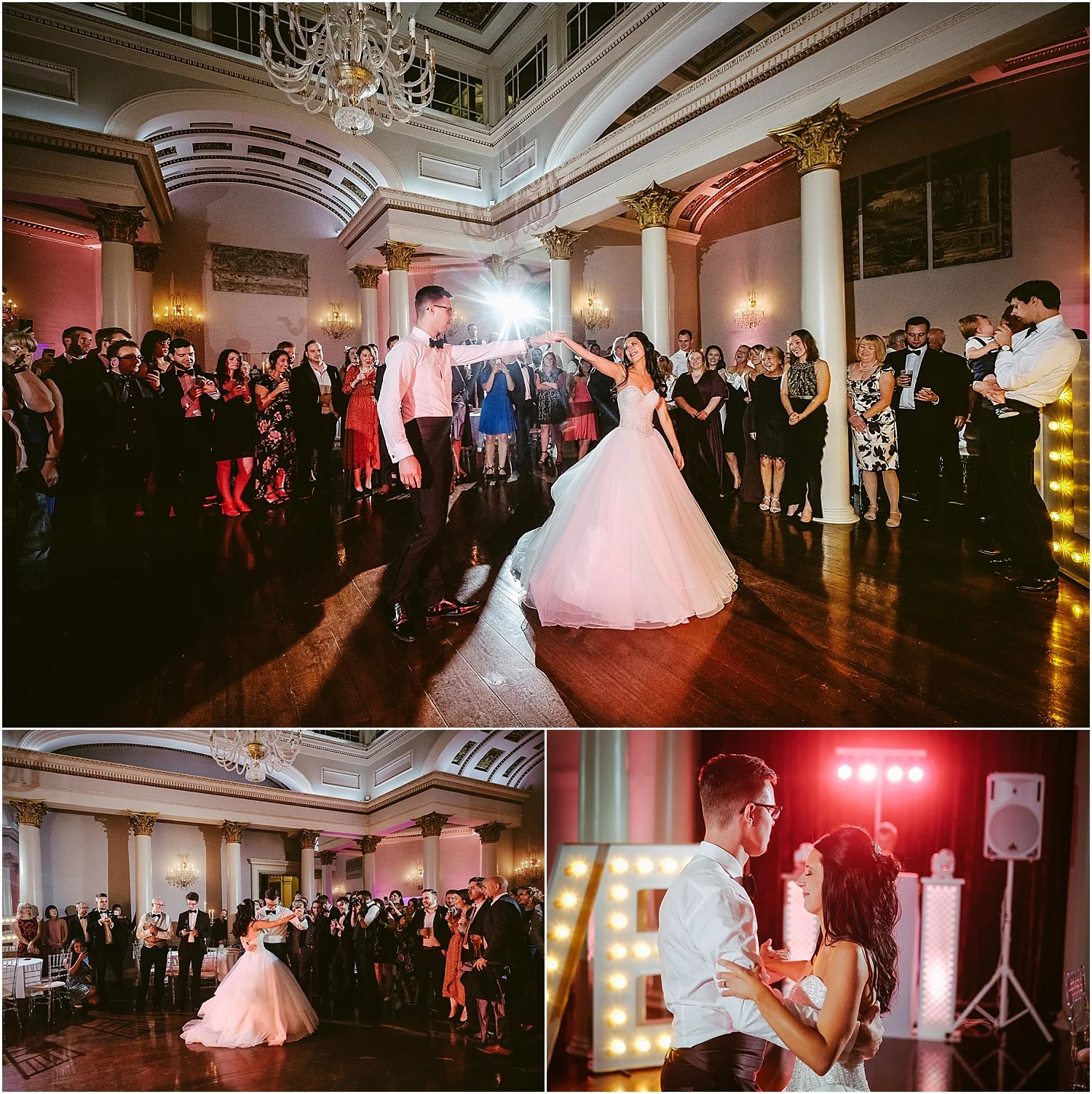 Wedding photos at Lartington Hall 097.jpg