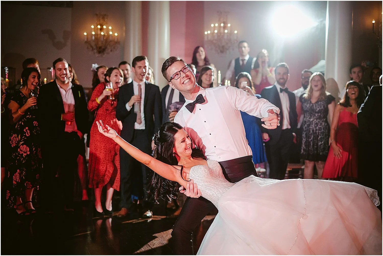 Wedding photos at Lartington Hall 099.jpg