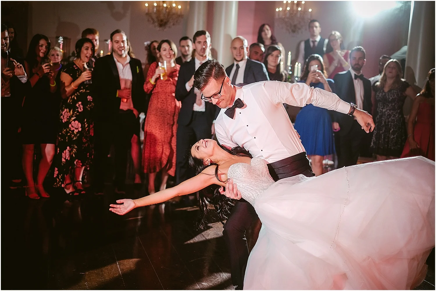 Wedding photos at Lartington Hall 100.jpg
