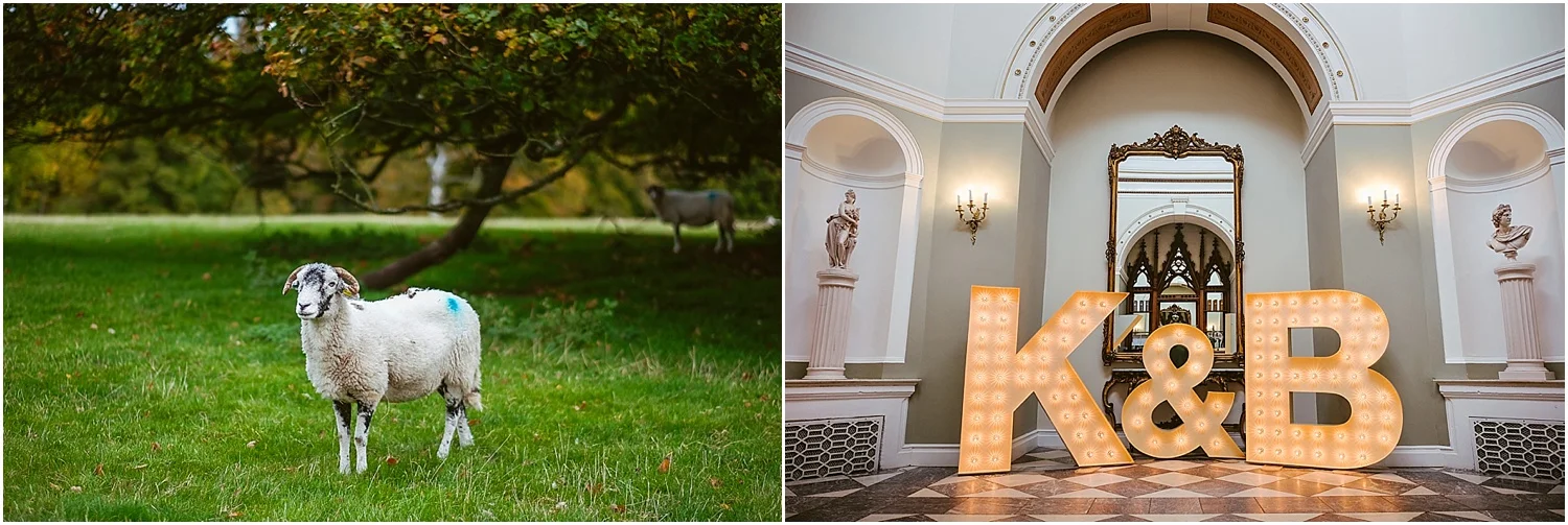 Lartington Hall weddings by www.2tonephotography.co.uk 002.jpg