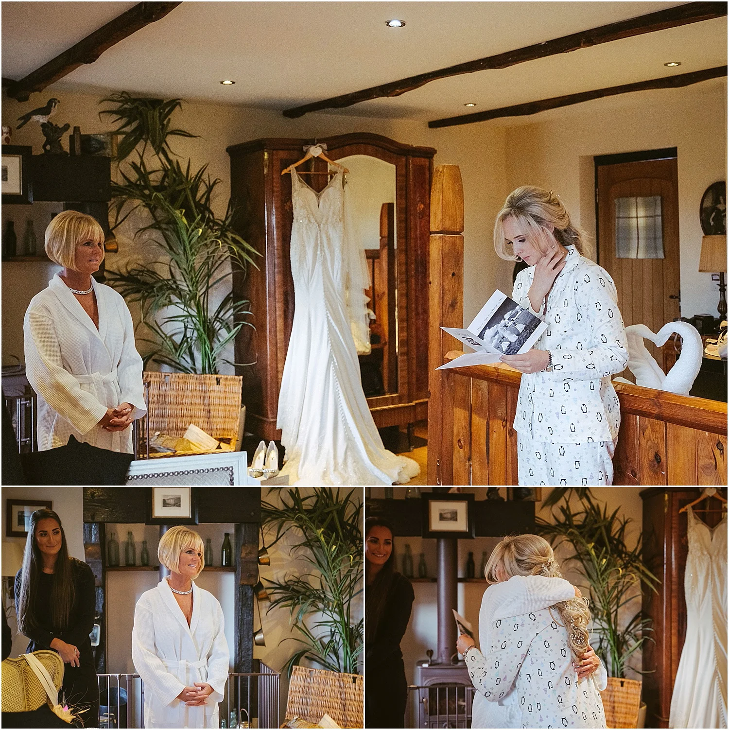 South Causey Inn wedding photography by 2tone Photography 005.jpg
