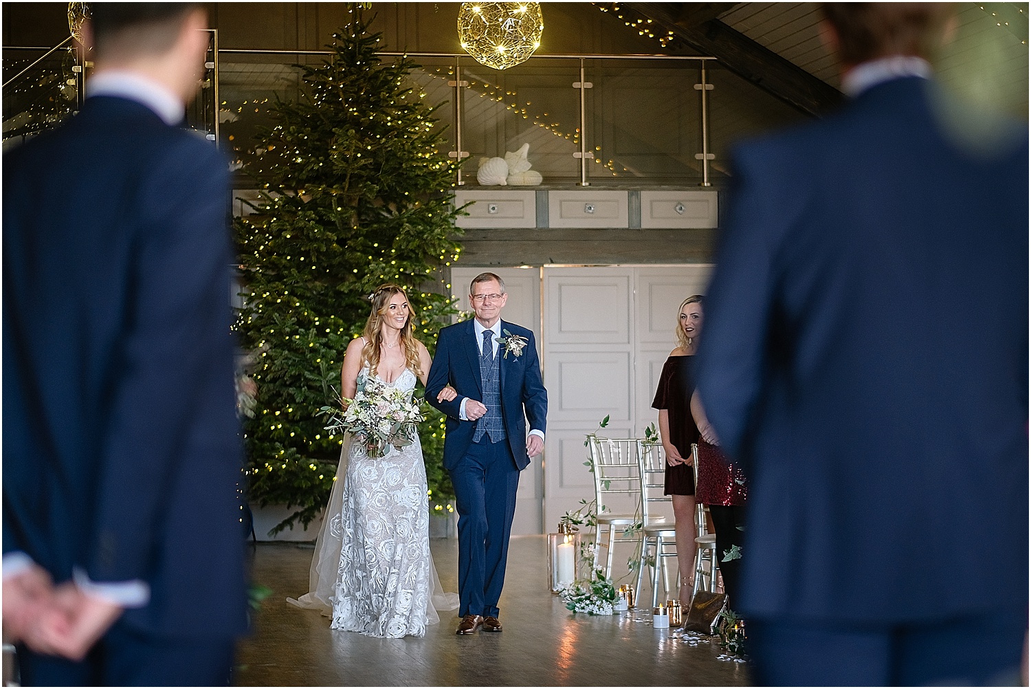 The Yorkshire Wedding barn photography by 2tone Photography 030.jpg