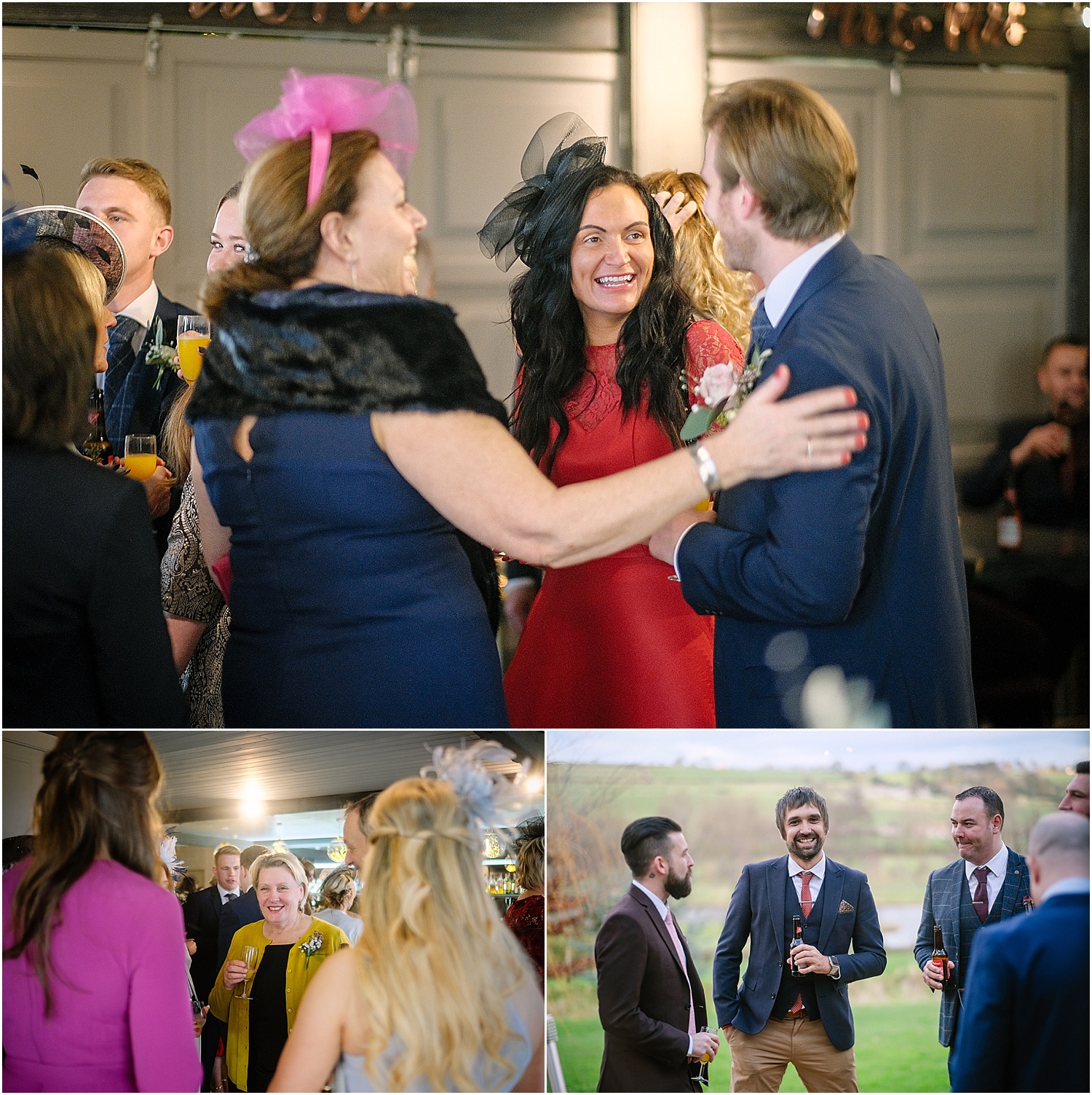 The Yorkshire Wedding barn photography by 2tone Photography 054.jpg