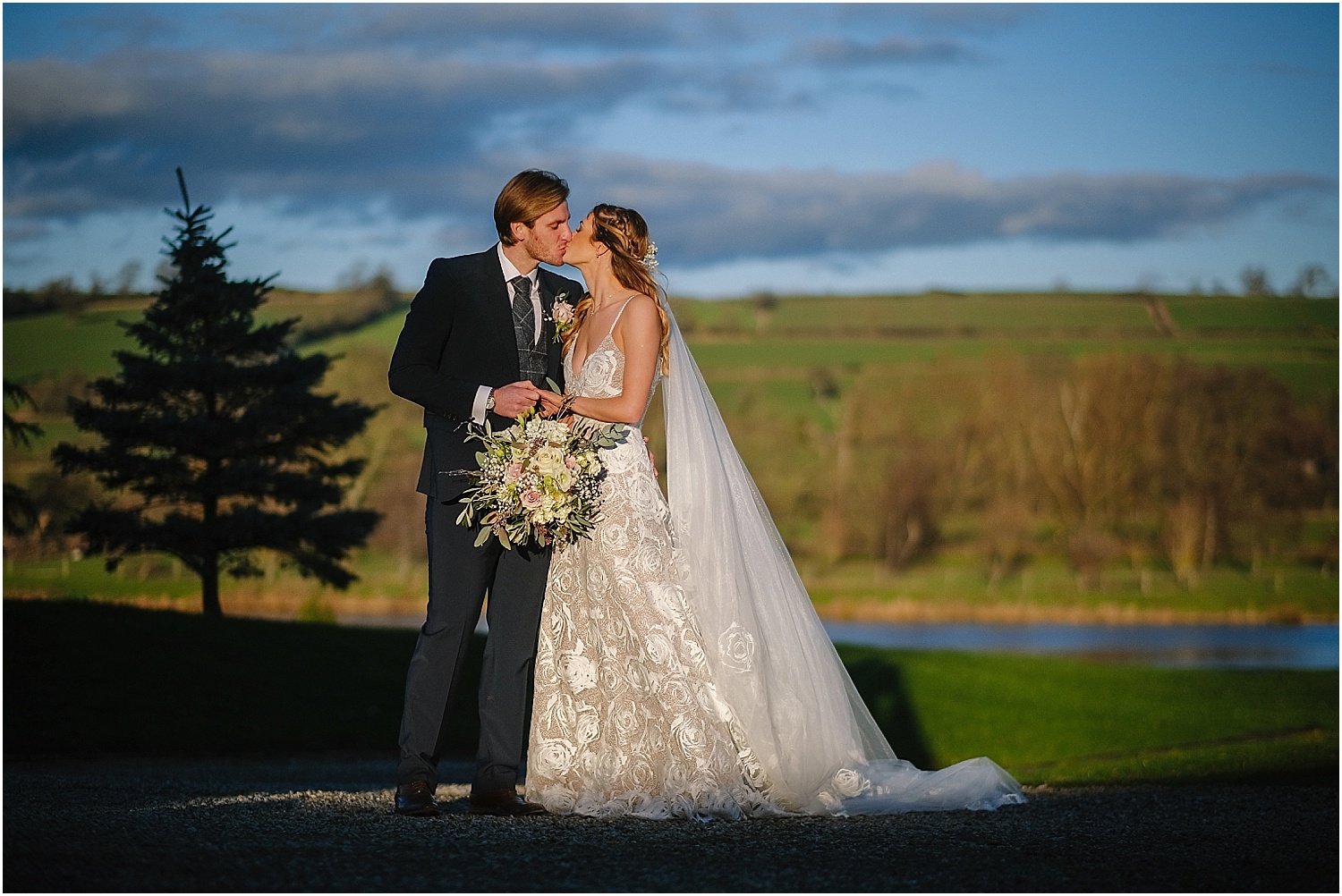 The Yorkshire Wedding barn photography by 2tone Photography 075.jpg