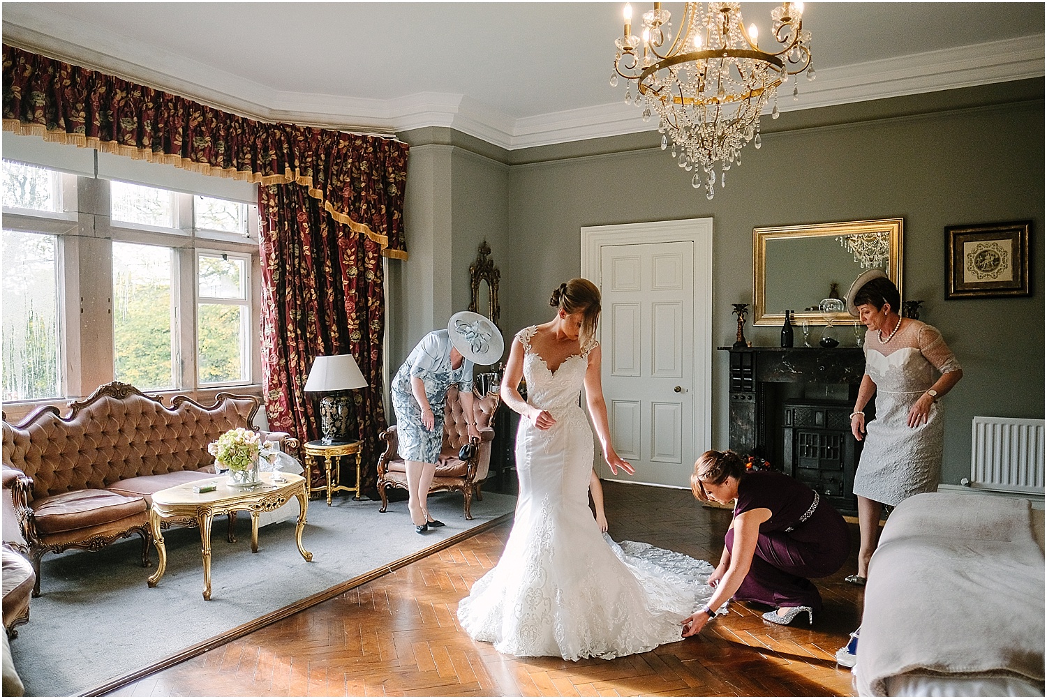 Ellingham Hall wedding photography by 2tone Photography 006.jpg