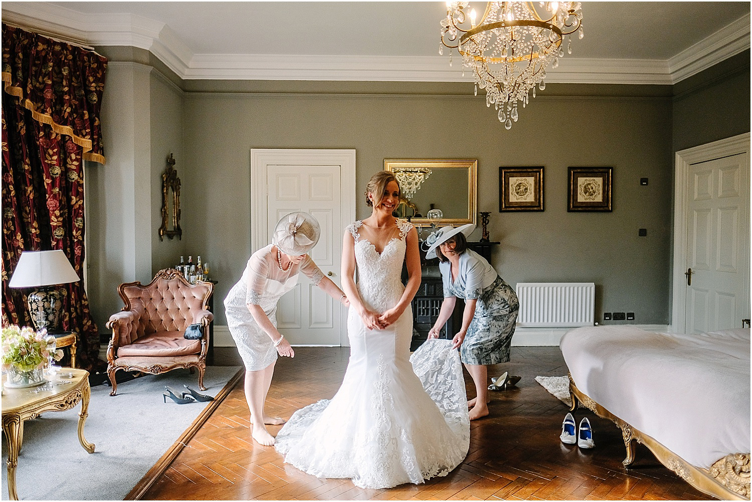 Ellingham Hall wedding photography by 2tone Photography 005.jpg
