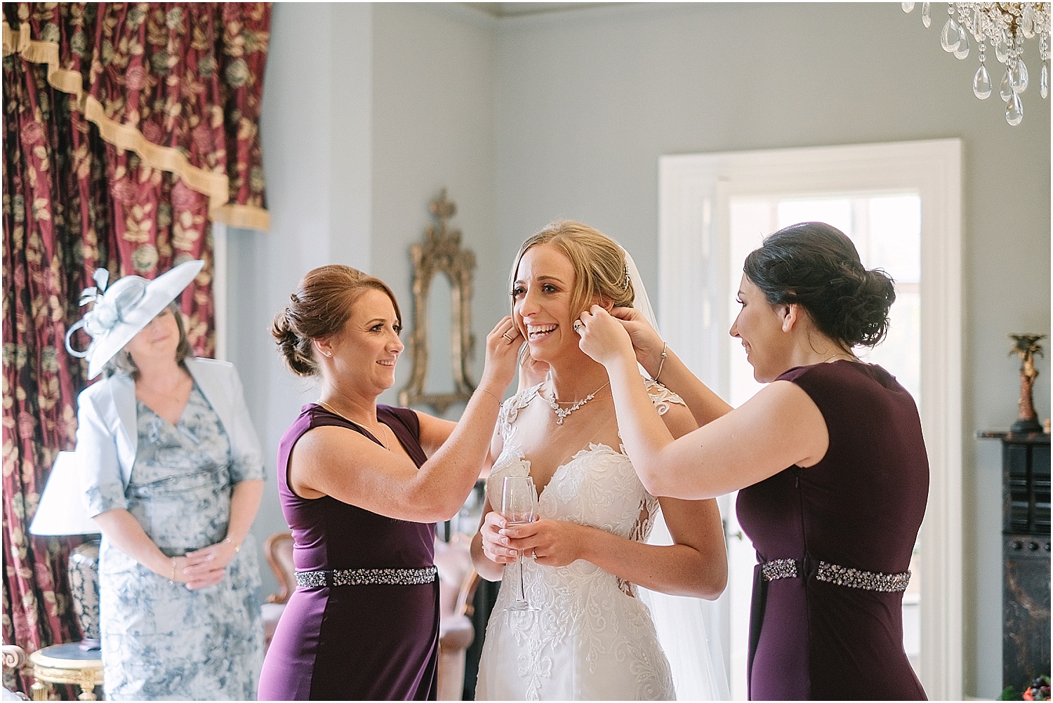 Ellingham Hall wedding photography by 2tone Photography 007.jpg