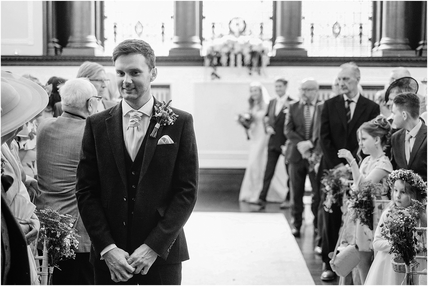 Beamish Hall wedding photography - Laura and Richard_0032.jpg