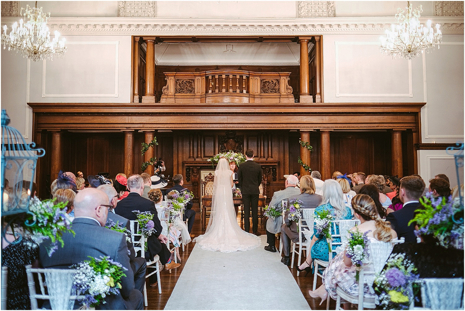 Beamish Hall wedding photography - Laura and Richard_0035.jpg